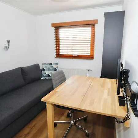 Happy Campers Вортхёйзен