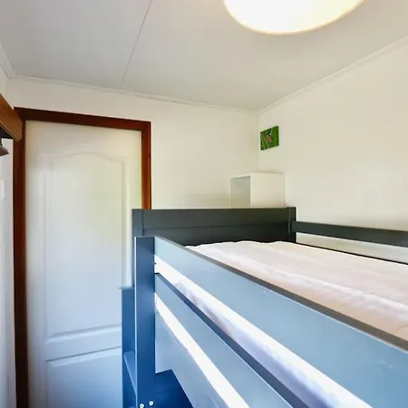 Happy Campers Вортхёйзен