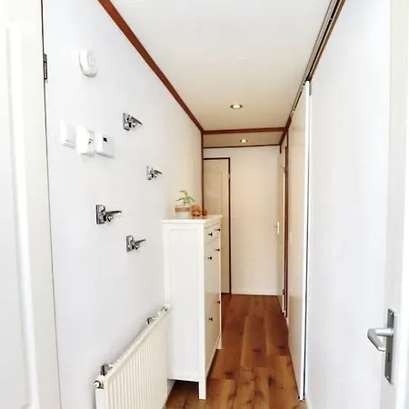 Шале Happy Campers *