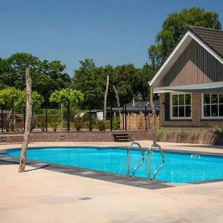 Happy Campers Вортхёйзен