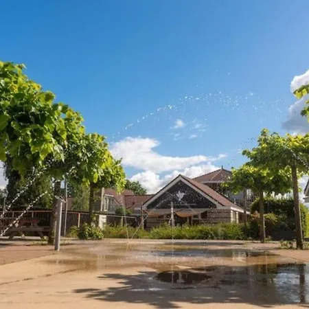 Happy Campers Шале