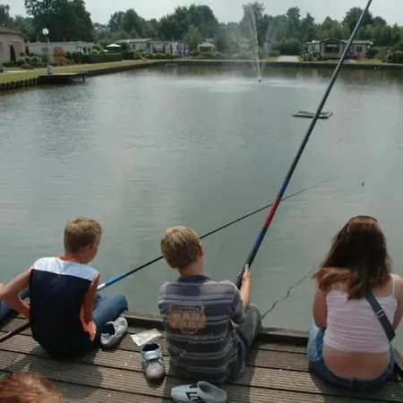 Chalet Happy Campers *