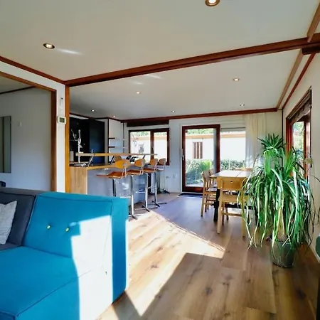 Happy Campers Chalet