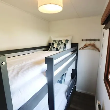 Chalet Happy Campers *