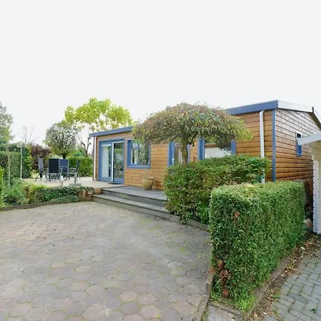 Шале Happy Campers