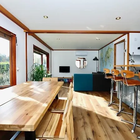 Chalet Happy Campers Voorthuizen