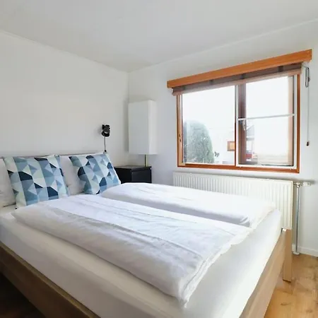 Happy Campers Chalet