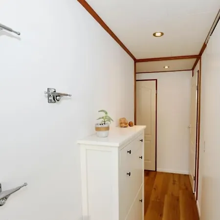 Шале Happy Campers