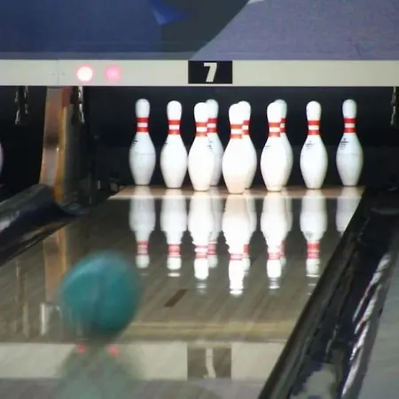 Happy Campers Chalet *