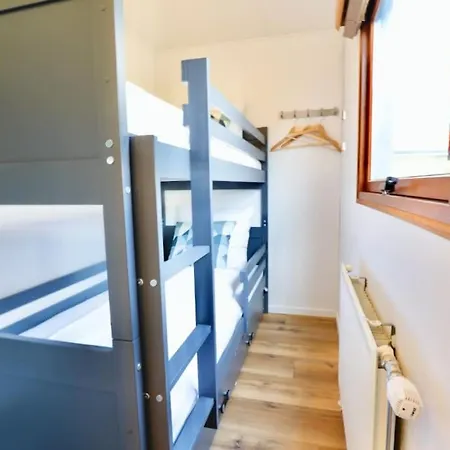 Happy Campers * Вортхёйзен