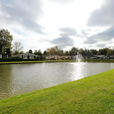 Chalet Happy Campers