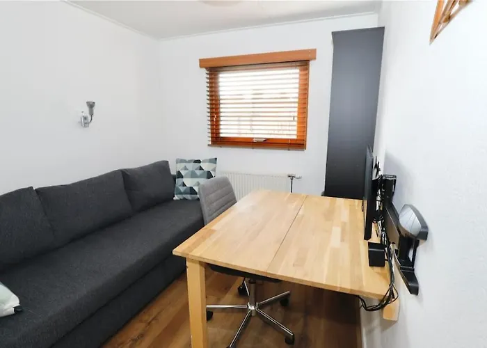 Happy Campers Voorthuizen