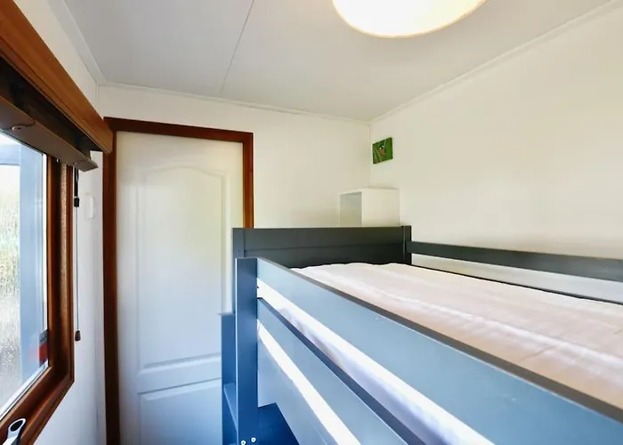 Happy Campers Voorthuizen