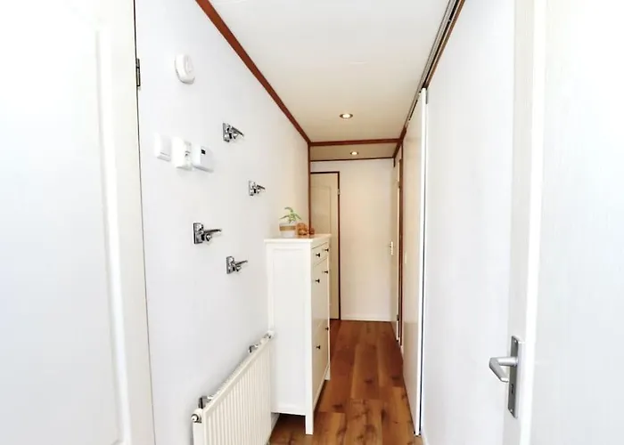 Alpstuga Happy Campers *