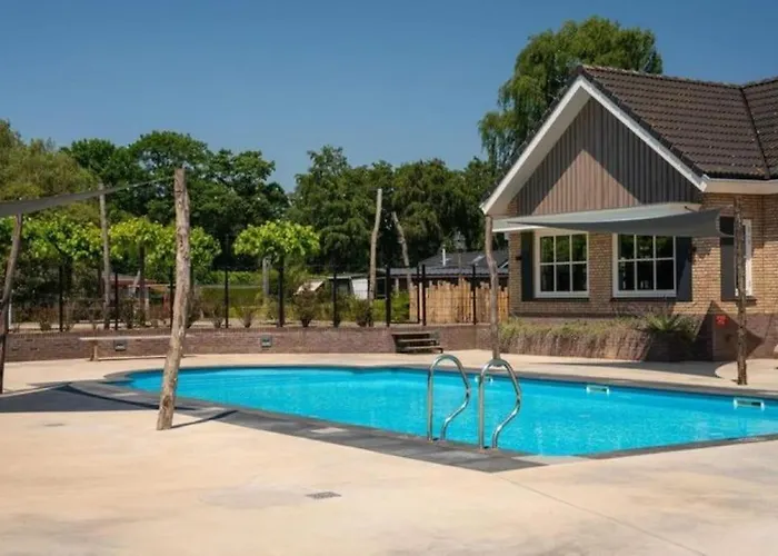 Happy Campers Voorthuizen