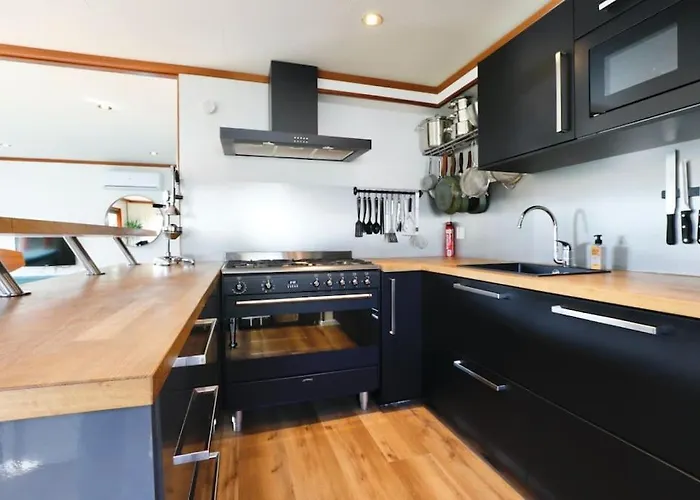 Happy Campers Alpstuga *