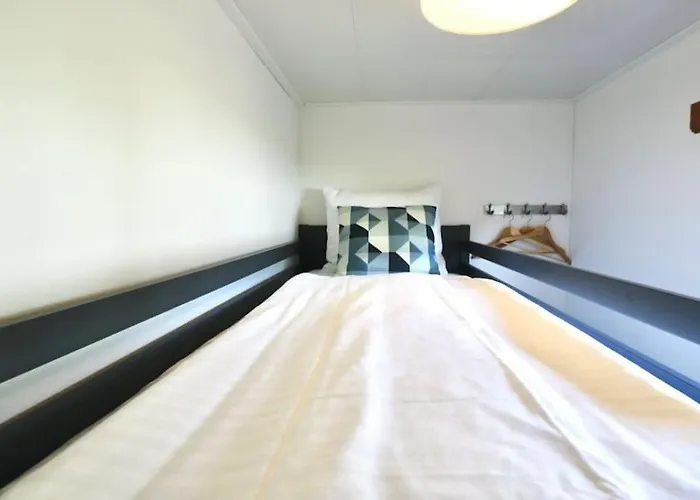 Alpstuga Happy Campers Voorthuizen