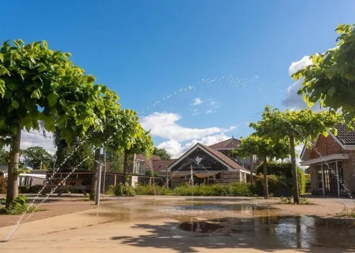 Happy Campers Alpstuga