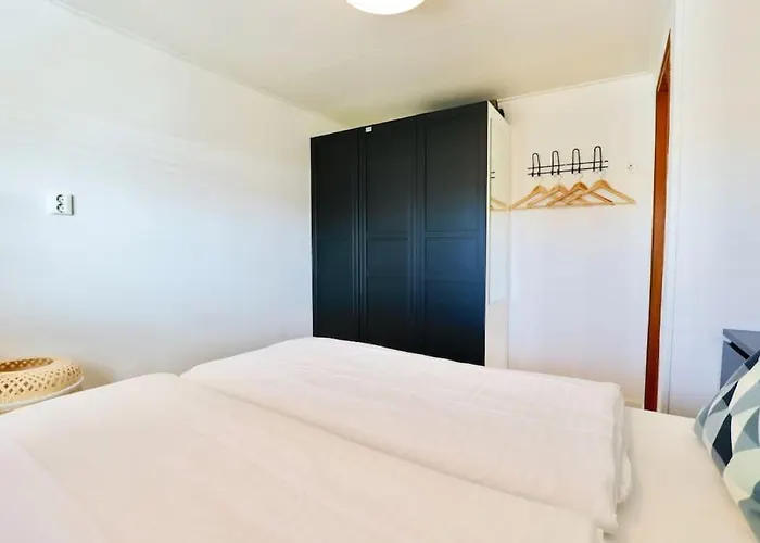 Happy Campers Alpstuga *