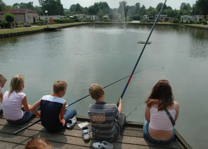 Alpstuga Happy Campers *