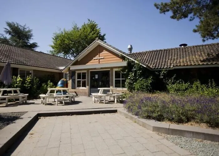 Happy Campers * Voorthuizen