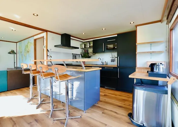 Alpstuga Happy Campers