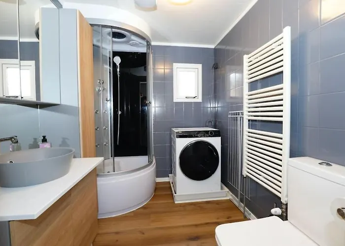 Happy Campers Alpstuga