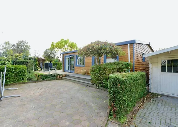 Alpstuga Happy Campers