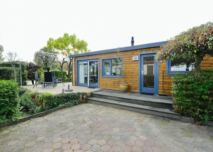 Happy Campers * Voorthuizen