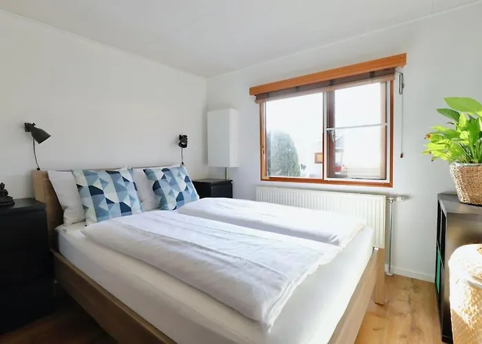 Happy Campers Alpstuga