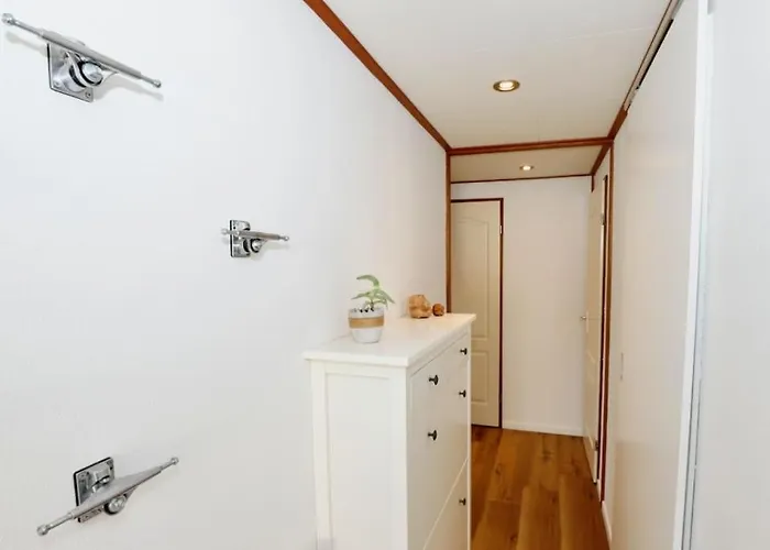 Alpstuga Happy Campers