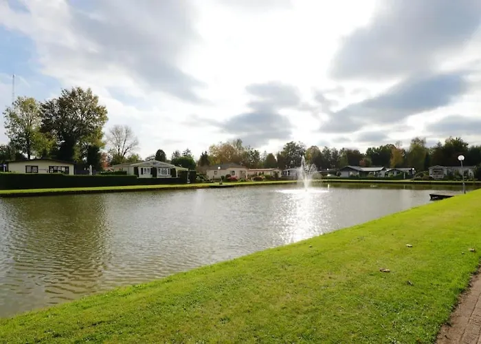 Alpstuga Happy Campers